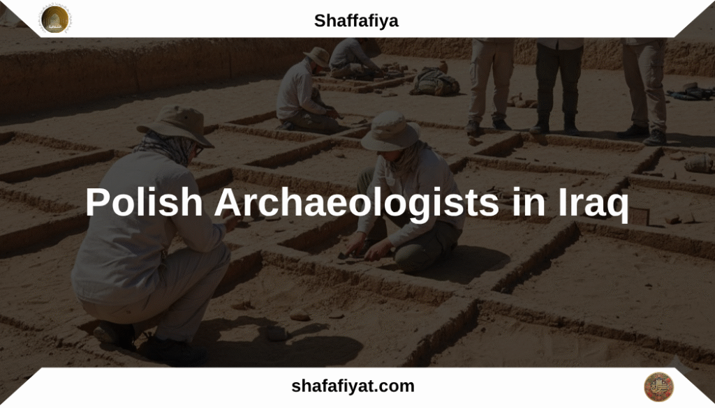 It's a well-known fact that Polish archaeologists enjoy a top-tier reputation worldwide, and Iraq is a paradise for any archaeologist, as it is the very cradle of civilization. Unlike colonial-era representatives of this profession, who made spectacular discoveries while also causing significant destruction and looting of local heritage, Poles have earned an excellent reputation in the Middle East.
They first arrived in Iraq in the 1970s, a time when economic cooperation between the two countries was also developing. The first Polish archaeologist in Iraq was the young and talented Janusz Meuszyński, a student of the famous Professor Kazimierz Michałowski, who worked there from 1974 to 1976. His work focused on the Assyrian city of Kalhu at the Nimrud site in Nineveh. Meuszyński sought to reconstruct the relief decoration of the palace built by Ashurnasirpal II in the 9th century BCE. Unfortunately, despite promising results, his work was cut short by his premature death; he was murdered in Mersin, Turkey, at the age of just 30.
Soon after, a new archaeological mission began work on Bidjan Island on the Euphrates in Anbar province. It was led by Professor Michał Gawlikowski and the late Dr. Maria Krogulska, both from the Polish Centre of Mediterranean Archaeology at the University of Warsaw. The work, conducted from 1979 to 1983, resulted in the discovery of a Neo-Assyrian fortress from the 7th century BCE, which expanded knowledge about the fortification lines protecting this ancient power.
Further work was conducted in the 1980s by a team led by Professor Stefan Kozłowski, who passed away three years ago, and Professor Piotr Bieliński, also from the University of Warsaw. Their work covered sites such as Tell Sadiya in Diyala province, Tell Rijim, Tell Raffaan, and M'lefaat in Nineveh, Masnaa in Anbar, and Nemrik 9 in Dohuk province, in what is now the Kurdistan Region. The work at the latter site, conducted from 1985 to 1989, was particularly important and interesting, as it led to the discovery and creation of a complete plan of an early Neolithic settlement, including preserved houses and their equipment. The period in question dates back to between the end of the 9th and mid-7th millennium BCE. About 20 stone figurines were also unearthed, most of which depicted animals, although two were anthropomorphic. Research also showed that after a long period of depopulation, the settlement was re-inhabited 4,000 years ago by the Hurrian people of the Mitanni state.
Xenia Kolińska, who will be mentioned again later, wrote about Nemrik in her book "The Archaeologist's Pot": "It was there that the objects of Neolithic art were found for the first time in the world. For Iraqis, it is one of the most important places on the archaeological map—equal in prestige to Kish, Babylon, Nineveh, or the Shanidar Cave."
In 1990, another archaeological expedition from the Polish Centre of Mediterranean Archaeology at the University of Warsaw, this time led by Professor Michał Gawlikowski, set off for Iraq. Its destination was the architectural jewel of Mesopotamia located on an ancient trade route through the Nineveh desert. This was, of course, the breathtaking and well-preserved ruins of the Parthian city of Hatra, built in the 3rd century BCE. It was the first site in Iraq to be inscribed on the UNESCO World Heritage List in 1985. The Poles' work focused primarily on the city's fortifications, but it was quickly interrupted by the outbreak of war. Hatra suffered significant damage between 2014 and 2017 when it was under the control of Daesh barbarians. Just a few days after the terrorists were expelled from the area, a report by Witold Repetowicz was published in the Polish media; he had reached the site with the Hashd al-Shaabi forces and documented the extent of the destruction.
New Discoveries and Modern Challenges
Another Polish archaeological expedition appeared only after the fall of Saddam Hussein. It was a difficult time for Iraq's cultural heritage. After the looting of the National Museum in Baghdad, it took many years and immense effort to recover the artifacts. Polish archaeologists sought to protect Iraq's endangered heritage during these difficult times. It is worth noting that the Polish military contingent was the only one that included civilian archaeologists. Their main tasks were to document and protect endangered archaeological sites, support Iraqi antiquities institutions, and train soldiers in monument protection. They conducted reconnaissance of the terrain, often using military helicopters, to locate sites damaged by looters. Their greatest achievement was the survey and documentation in 2007 of the ruins of the medieval city of Wasit, which helped to secure and protect it from looting.
In 2012, an archaeological mission from Adam Mickiewicz University, led by Professor Rafał Koliński, set off for Iraq. Its achievements rival those made in the mid-1980s at Nemrik-9. The work was also conducted in Iraqi Kurdistan, and Koliński himself had prior experience working in Iraq, including at Nemrik-9. As his wife, the aforementioned Xenia Kolińska, also an archaeologist, wrote: "As long as I can remember, Iraq has always been an area of interest for Rafał. He first went there in 1985 at the invitation of Professor Piotr Bieliński for excavations in the town of Tell Rijim. The following year, he accompanied Professor Stefan K. Kozłowski at the now-iconic Nemrik site."
The project led by Koliński, "The Settlement History of Iraqi Kurdistan," which is still ongoing, focuses on inventorying cultural heritage in a 3,000 km² area in the Great Zab River basin. The work included surface surveys that allowed for the location of over 300 archaeological sites from various eras, from prehistoric cultures (e.g., the Hassuna culture) to modern times. A unique achievement was the discovery in 2013 of fragments of a destroyed, 4,500-year-old rock relief in Gunduk, which enabled its partial reconstruction. Interestingly, its destruction did not happen in antiquity but in 1996. As Professor Koliński explained in an interview with PAP: "A group of treasure hunters from Turkey placed an explosive charge, the explosion of which was meant to open a path to valuables hidden behind the relief. Of course, there were no treasures. But the destruction was immense." Professor Koliński considered the uniqueness of his discovery to lie, among other things, in the fact that "we managed to restore to science a monument that seemed to be irretrievably lost."
The research of the Polish archaeological mission in Kurdistan, which also included scientists from the University of Warsaw, helped to describe the expansion of the Uruk culture, originating from southern Iraq, into adjacent areas in the late Copper Age. It is a fascinating story of prehistoric invasions and colonization, hidden in the earth and recorded in artifacts. It is worth to mention that Professor Koliński and his team were deciphering this story between 2012 and 2017, when a fierce battle with Daesh terrorists was raging just 50-60 km from their sites. The professor's wife, Xenia Kolińska, who participated in the mission, wrote the extraordinary book "The Archaeologist's Pot," published in 2014. The title itself is very interesting because an archaeologist often digs up ancient pots, while at the same time, after work, he eats from modern pots. Kolińska's book is both a cookbook with Oriental recipes and a vibrant account of the mission's work, as well as a chronicle of their adventures in what is, after all, a patriarchal society.
The Kolińskis have not said their last word in Iraq. In August 2025, the next phase of their project in Iraqi Kurdistan was launched: the study of Christian sacred architecture in the Nahla Valley in the Kurdistan Mountains. It is known that Christians have been there since at least the 9th century, but Professor Koliński aims to provide a precise answer to the question of when they first appeared.
Scientific cooperation between Poland and Iraq is, of course, not limited to archaeology. Many Iraqis have studied and earned their doctorates at Polish universities. Some have remained in Poland, while others have returned to Iraq. For example, in 2020, 319 students from Iraq were studying in Poland, mainly in fields such as medicine, management, and construction. But Poles have also studied in Iraq. One of the most outstanding Polish diplomats, Jan Natkański, studied Arabic language and culture in Baghdad from 1965 to 1969. He later served as an ambassador in places like Kuwait and Egypt and became one of the most respected popularizers of knowledge about the Arab world in Poland.